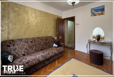 Apartament cu 2 camere în Unirii - 10