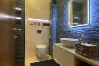 Parcul Carol, garsoniera 50mp, parter inalt, mobilata, 149.000Euro - 9