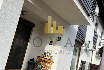 Casă individuală cu 5 camere cu Canalizare în Tunari - 23