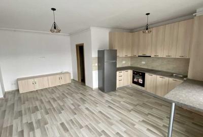 Apartament cu 2 camere decomandat în Centura Apartament cu 2 camere decomandat în Centura - 1