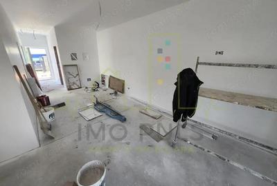 Duplex pe parter, 3 camere - 2