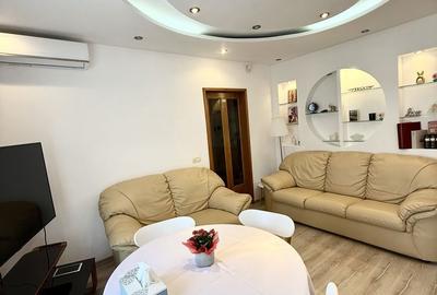 Apartament cu 3 camere în Ultracentral - 7