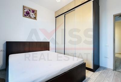 Ap 2 camere | Tomis Plus | 67 mp | Parcare | termen lung Ap 2 camere | Tomis Plus | 67 mp | Parcare | termen lung - 8