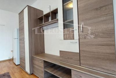 Garsonieră decomandată în Iris - 8