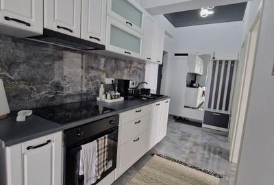 Apartament cu 2 camere decomandat, mobilat în Nord - 3