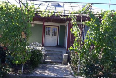 Casă în Central - 4