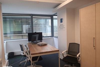 Spațiu comercial, de 130 mp, în Central - 7