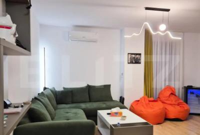 Apartament cu 2 camere decomandat în Central - 9
