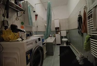 Apartament cu 3 camere semidecomandat în Iosefin - 2