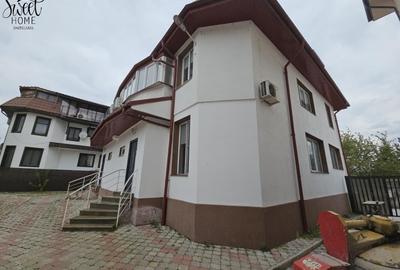 Proprietate impresionanta 725 mp I 12 camere I 10 băi în Băneasa-Sisesti - 2