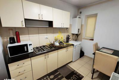 Garsonieră decomandată, mobilată în Mărăști - 3