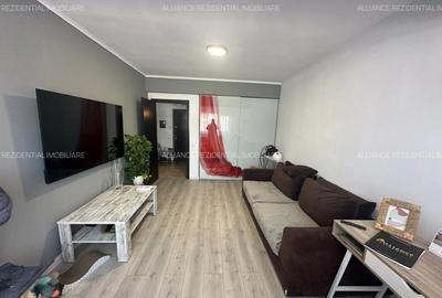 Metrou Dimitrie Leonida-3 Camere mobilat si utilat cu parcare - 2