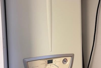 Apartament 2 camere, spatios, ingrijit, mobilat si utilat complet - 11