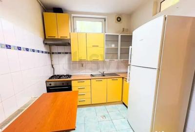 Apartament cu 5 camere decomandat în Aviatorilor - 7