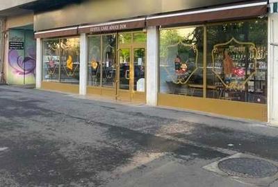 Spațiu comercial, de 96 mp, în Mihai Bravu - 3