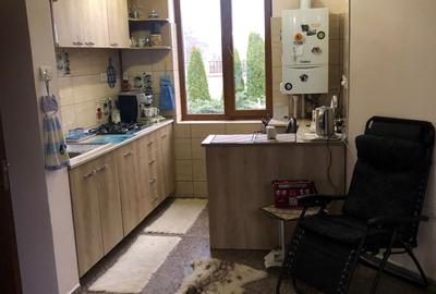 Vila D+P+M - Loc.Poiana - 245.000 euro (Cod E2) - 8