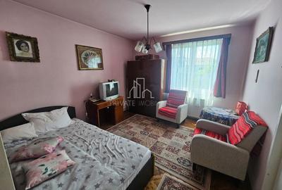 Apartament cu 2 camere circular în Aleea Carpați - 5