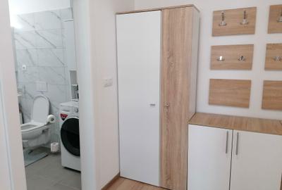 Apartament cu 2 camere decomandat în Central - 4