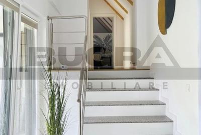 Apartament 2 camere, 70 mp, 2 terase, garaj, zona str Burebista Apartament 2 camere, 70 mp, 2 terase, garaj, zona str Burebista - 12