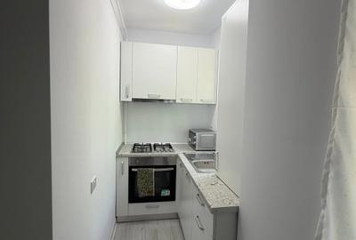 Apartament cu 2 camere în Central - 4
