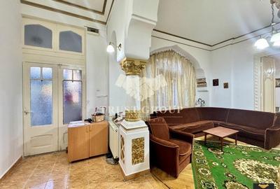 Apartament in vila | Victoriei | Curte 400mp - 5