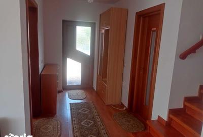 Casă cu 4 camere cu Teren 139 Mp în Corbeanca - 7