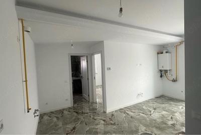 Apartament cu 2 camere semidecomandat în Tișăuți - 9