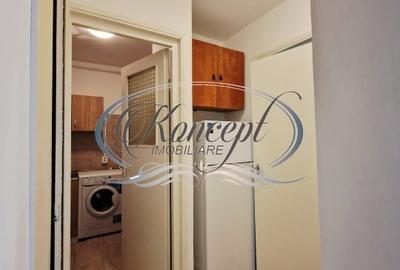 Apartament cu 2 camere decomandat, mobilat în Mănăștur - 9