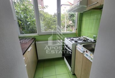 Apartament 3 camere, in zona Lipovei - 4