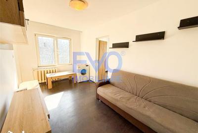 Apartament cu 3 camere nedecomandat în Tătărași - 7