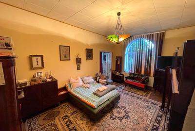 Casa Central Bulevardul Castanilor Ploiesti - 10