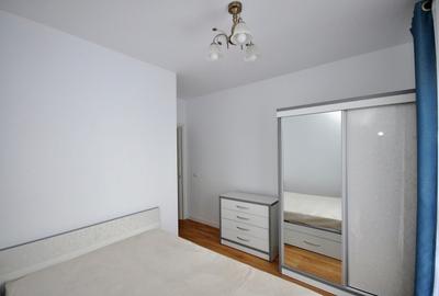 Grozavesti Smart Residence inchiriere apartament 3 camere, loc parcare - 12