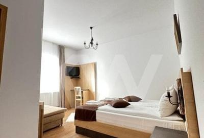 Vila cu 8 camere de vanzare - Arena Platos Paltinis - 5
