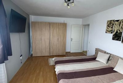 Apartament cu 1 camera foarte spatios Zorilor SUD constructie noua - 2