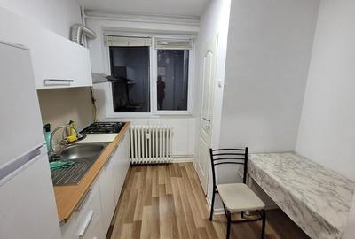 Apartament la intrare in cart Gheorgheni - 3