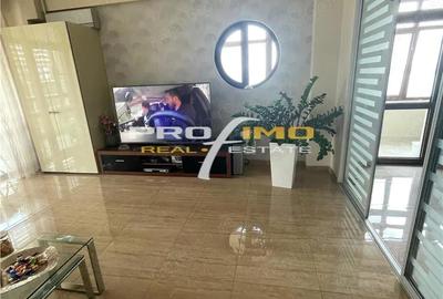 Apartament cu 5 camere în Central - 4