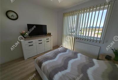 Apartament cu 2 camere si loc de parcare zona Turnisor in Sibiu - 10