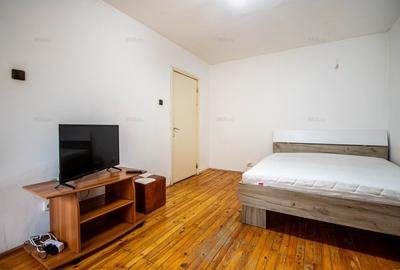 Garsoniera decomandata Lipoveni | Complet mobilata si utilata - 1