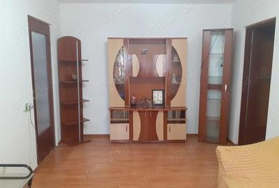 Inch. 2 cam. cf. 1 semid. parter cu balcon de 14 mp., mobilat si utilat, str. Hipodrom - Bariera - 2