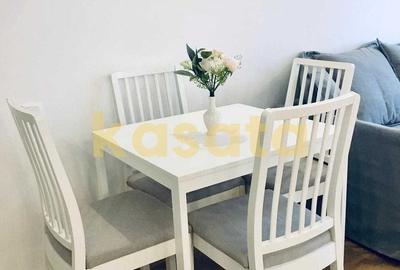 Apartament cu 2 camere decomandat, mobilat în Ștefăneștii de Jos - 3