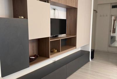 Apartament cu 2 camere semidecomandat în Florești - 2