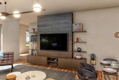 VI Studio srl OFERIM Proiecte Autorizatii de Constructii - 10