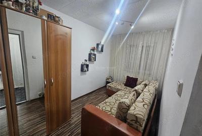 Garsonieră decomandată în Calea Caransebeșului - 3