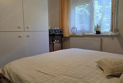 Apartament cu 3 camere decomandat în Central - 4