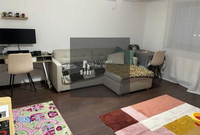 Apartament cu 2 camere decomandat, mobilat în Metalurgiei - 6