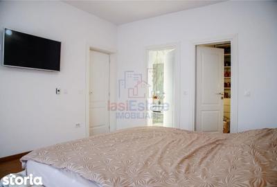 Casă cu 8 camere cu Teren 1091 Mp în Miroslava - 13