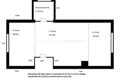 Casă cu 4 camere decomandat în Tudor Vladimirescu - 20