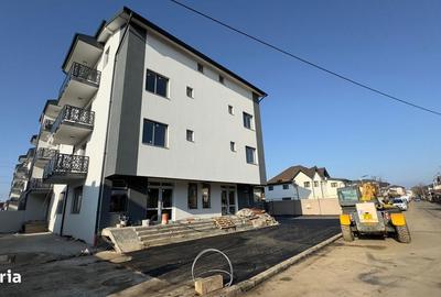 Apartament cu 2 camere în Dobroești - 4