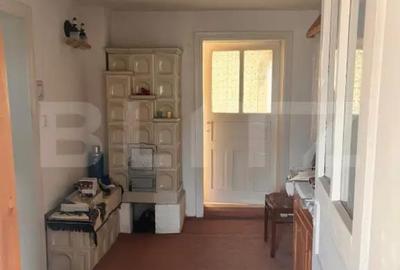 Casă cu 3 camere cu Teren 461 Mp în Central - 11