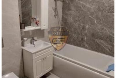 Apartament 3 cam, nou, decomandat, complet mobilat si utilat in Zen Residence - 2